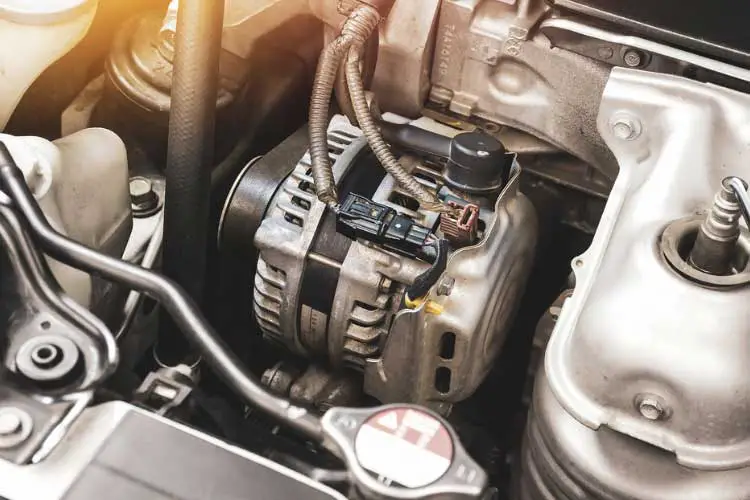 Tips for Driving Without an Alternator