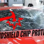 How Can I Protect My Windshield From Rock