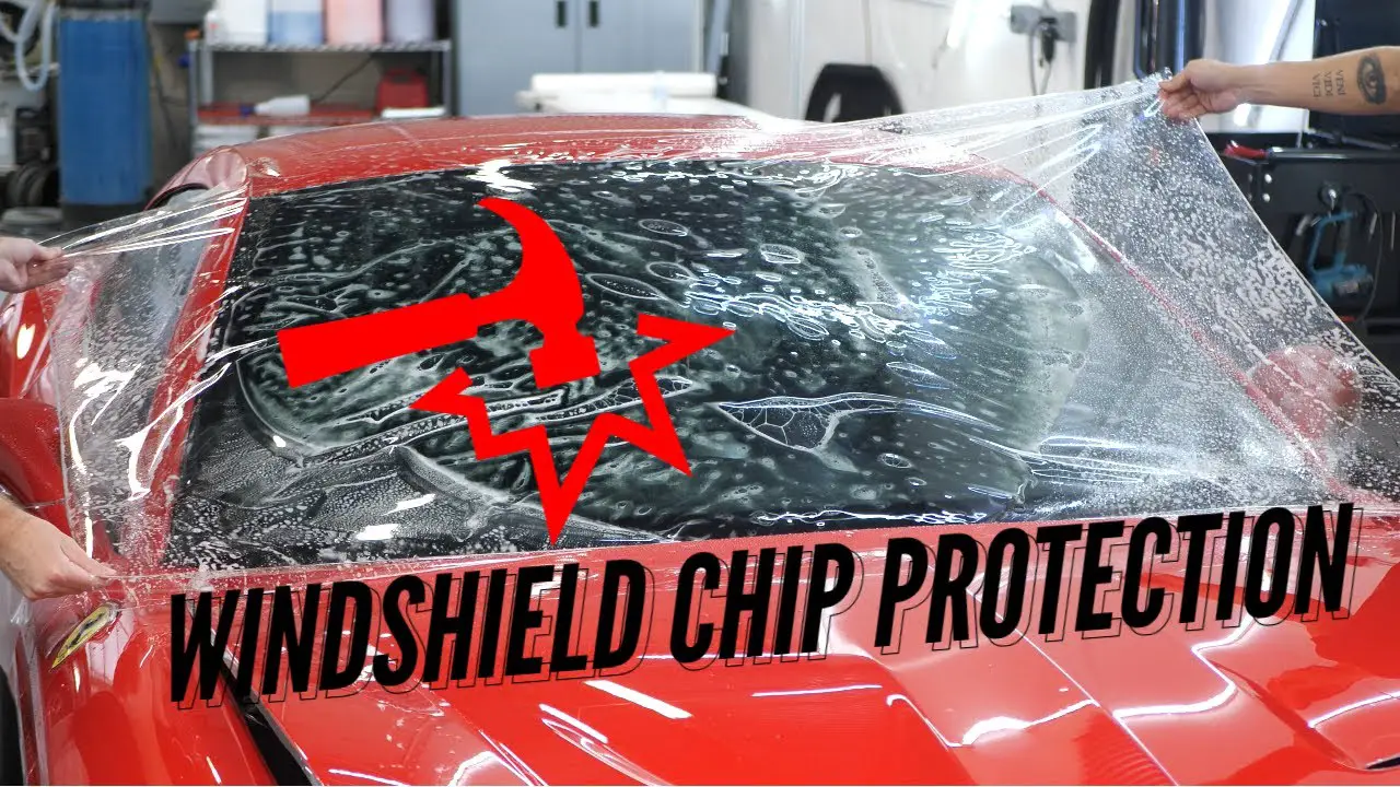 How Can I Protect My Windshield From Rock
