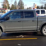 how big of tires can i fit on my f150