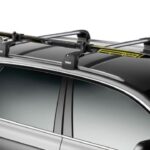 How To Put Skis On A Roof Rack