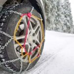 What Are Spring Chains for Tires