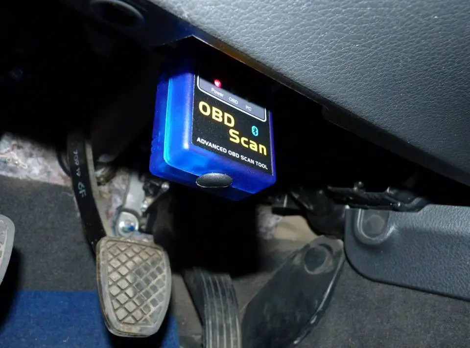 Understanding Ford OBD1 Systems