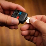 how much is a replacement key for ford f150