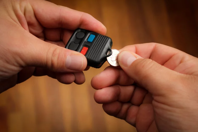 how much is a replacement key for ford f150