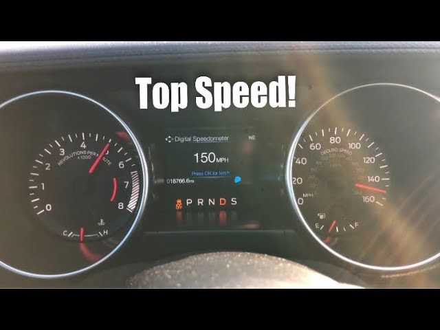 how to bypass ford speed limiter