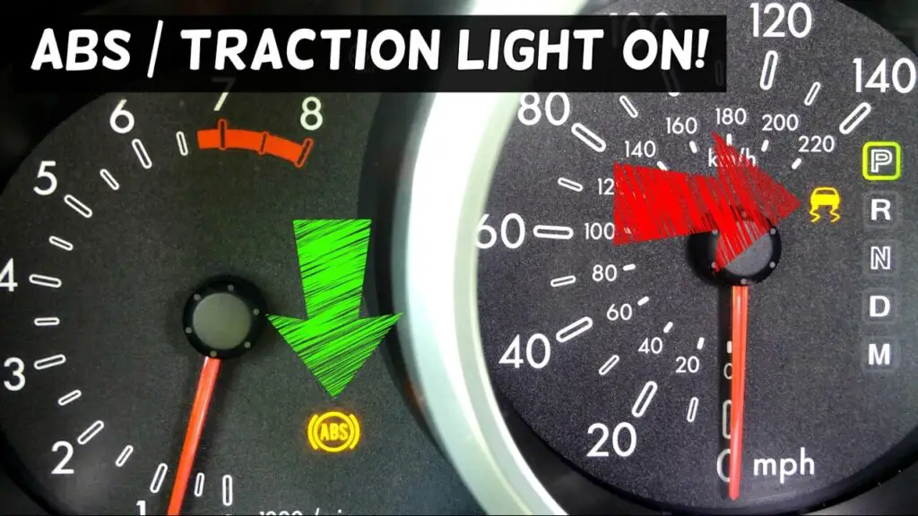 Step-by-Step Guide of How to Clear ABS Light on Ford