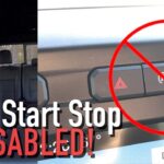 How to Permanently Disable Auto Start Stop Ford F150