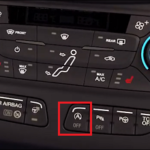 How to Permanently Disable Auto Start/Stop Ford F150