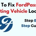 How Often Does Fordpass Update Vehicle Location : Avoid Auto Tracking Frustration 20 How Often Does Fordpass Update Vehicle Location