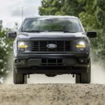 What Would Cause a Ford F150 to Not Start