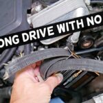 How Far Can I Drive With A Broken Serpentine Belt