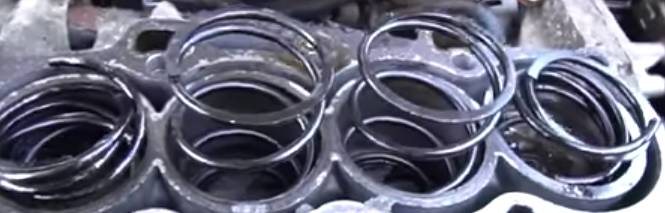 The Need for Piston Return Springs