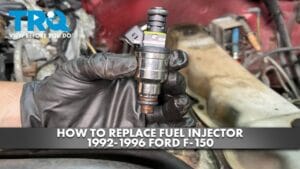 How To Clean Fuel Injectors On Ford F150: A Step-By-Step Guide » Road