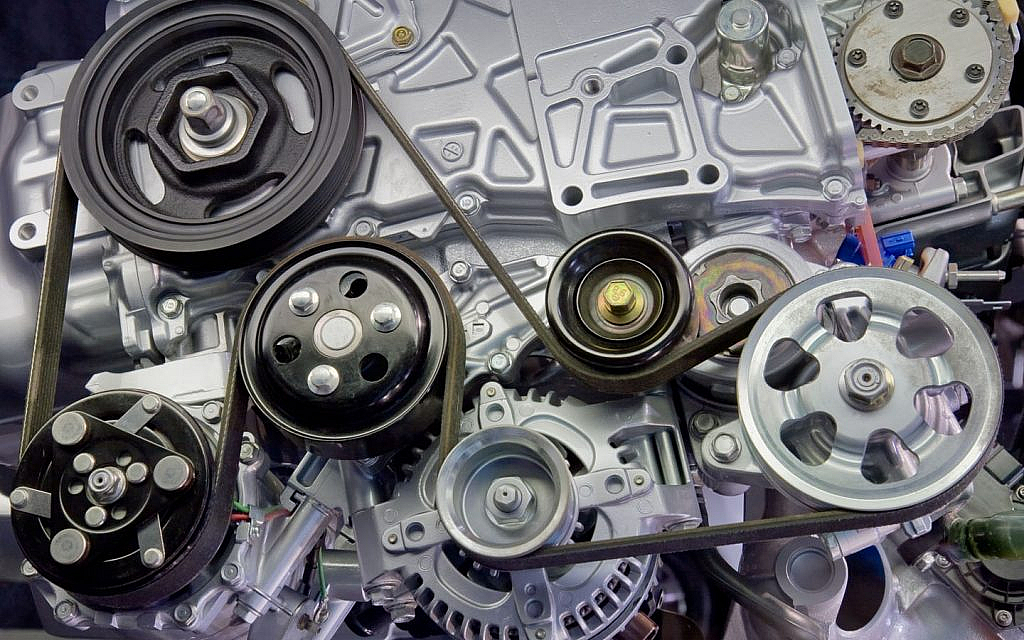 What Happens When the Serpentine Belt Breaks?