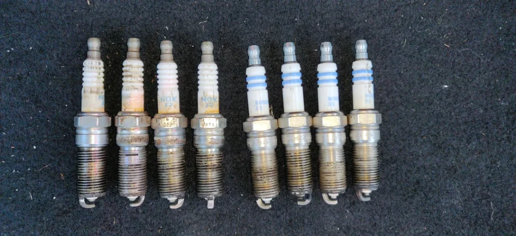 Is It Safe to Use Spark Plugs to Break Glass?