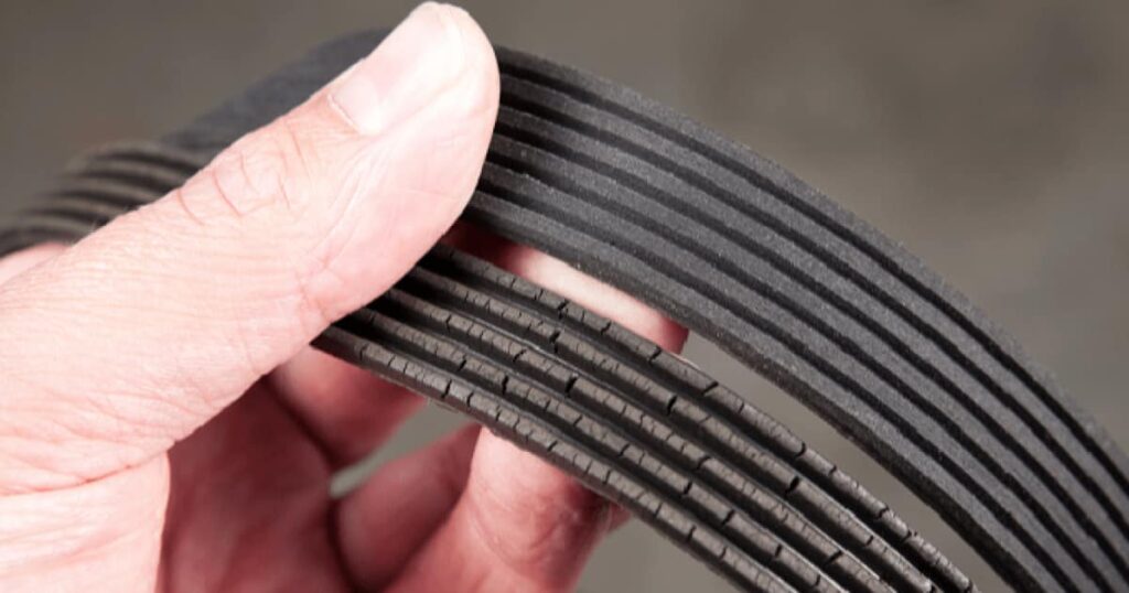 What To Do If Your Serpentine Belt Breaks