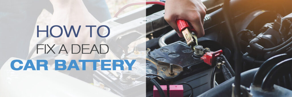 What to Do If Your Battery Dies While Driving