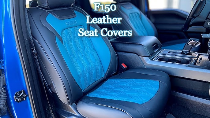 Is Adding Leather Seats to Your F150 Worth It?