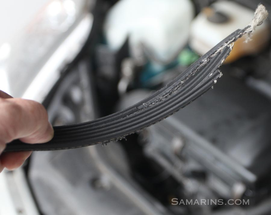 How To Prevent Serpentine Belt Failure