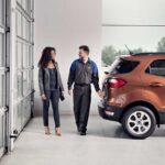 Does Ford Offer Loaner Cars for Warranty Repairs