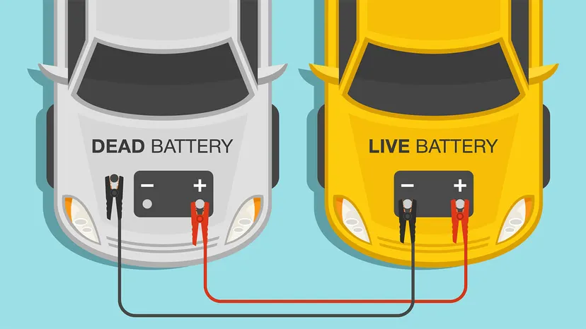 How Far Can You Drive With A Dead Battery