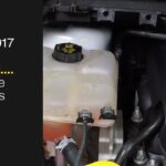 How To Check Transmission Fluid 2013 Ford Escape