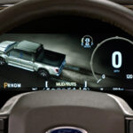 Can You Change Drive Modes While Driving F150