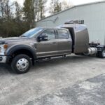 Can You Hotshot With a F150