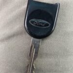 Does 2008 Ford F150 Key Have a Chip