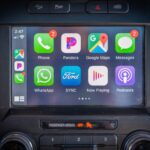 Does 2016 F150 Have Apple Carplay