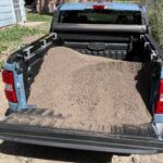 How Many Yards of Dirt Can a F150 Hold