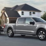 How Much Can a F150 Haul