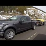 How Much Can a Ford F150 2.7 Ecoboost Tow