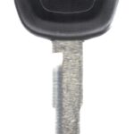 How Much is a Replacement Key for Ford F150