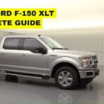 How to Remote Start 2020 F150