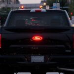 How to Remove F150 Emblem from Tailgate