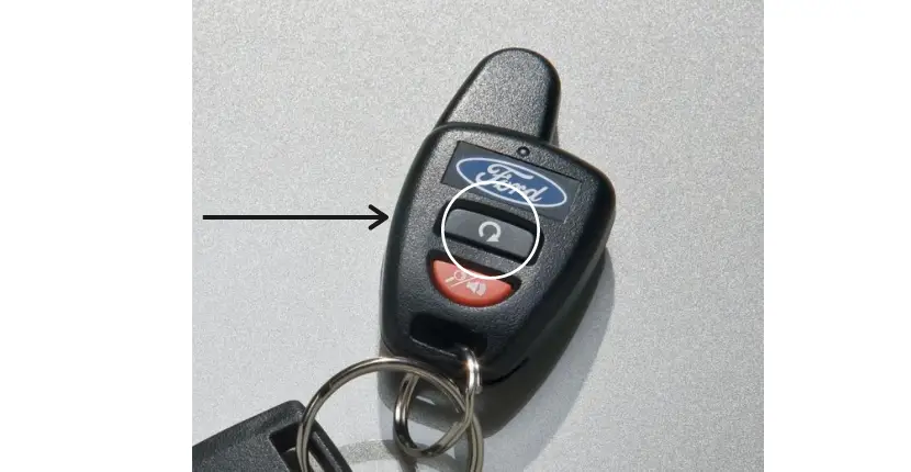 How to Tell If Your F150 Has Remote Start