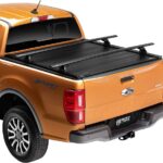 What is a Ford F150 Supercab