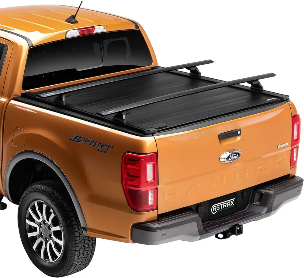 What is a Ford F150 Supercab