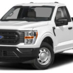 What is an Iwe on a Ford F150