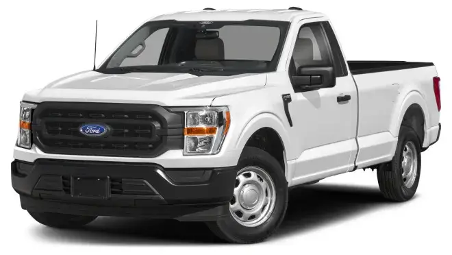 What is an Iwe on a Ford F150