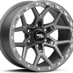 What Year F150 Have 6X135 Bolt Pattern