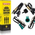 Where is Bank 2 Sensor 1 on a Ford F150? Find Out Here! 28 Where is Bank 2 Sensor 1 on a Ford F150