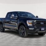 Which F150 Has Adaptive Cruise Control