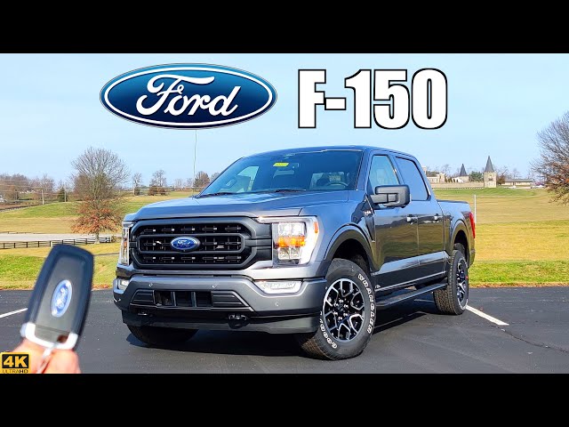 What Is The F150 Sport Package