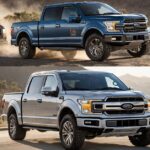 How Much is a New Transmission for a Ford F150