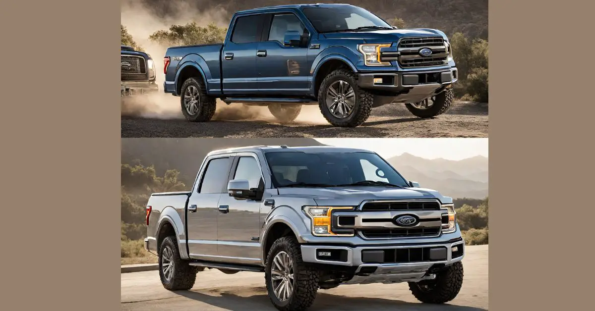How Much is a New Transmission for a Ford F150