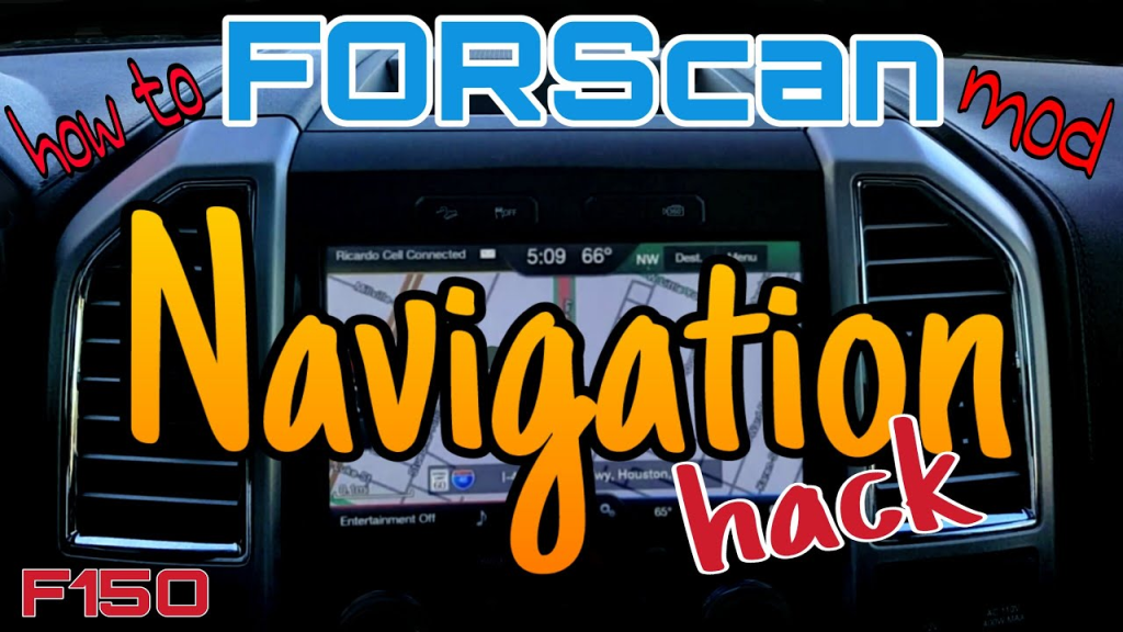 Common Forscan Modifications