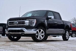 What Is Included In Ford 502A Package: Ultimate Package Breakdown ...